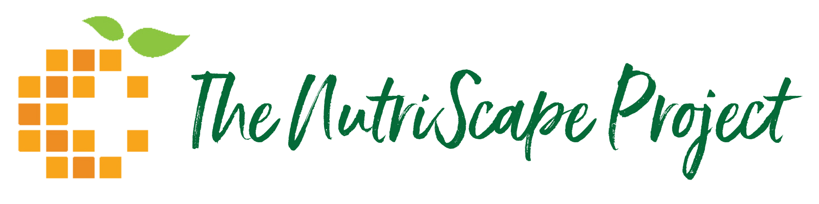 The NutriScape Project